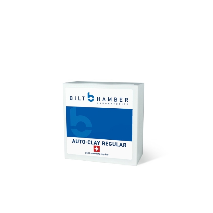 Bilt-Hamber AutoClay Regular - Hard