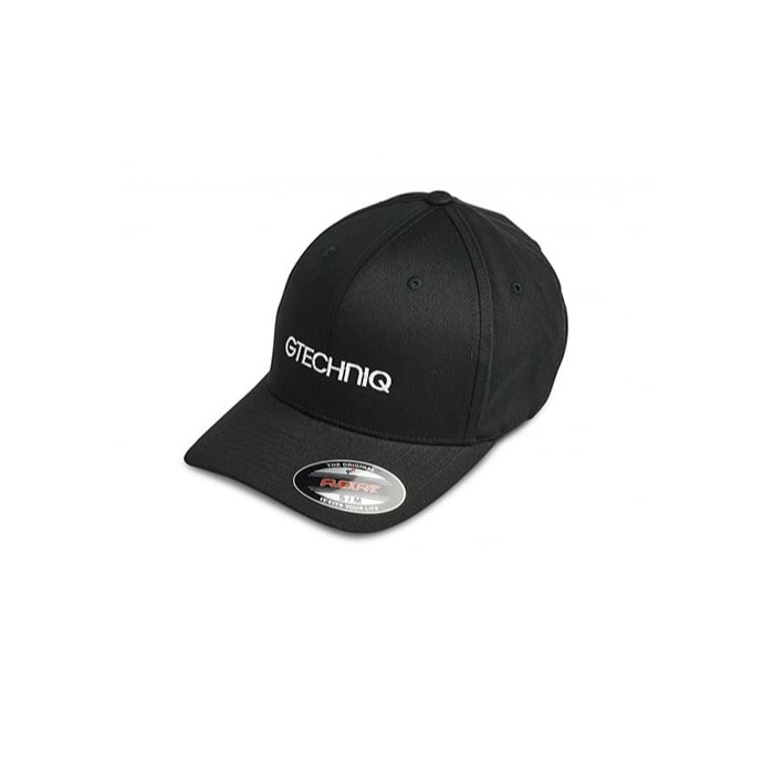 Gtechniq Black Flexfit Cap S/M