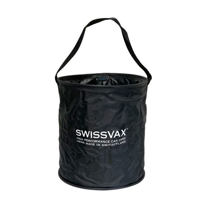 Swissvax SmartBucket - Sammenleggbar