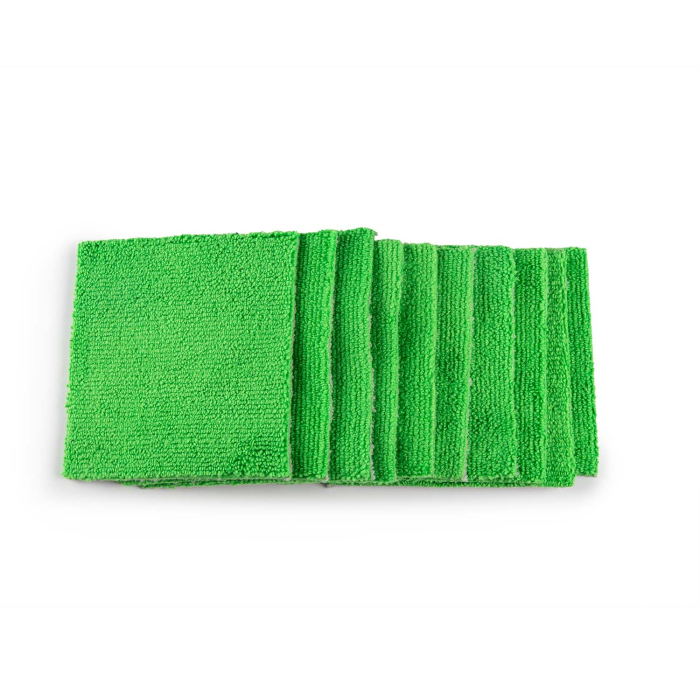 North Detailing Microfiber Coating Applicator Sheets 10 pk.