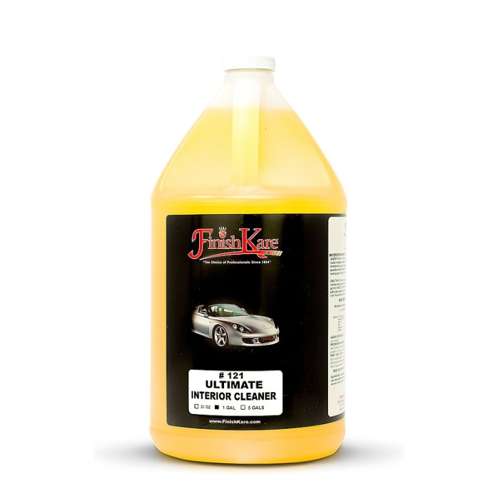 Finish Kare #121 Ultimate Interior Cleaner