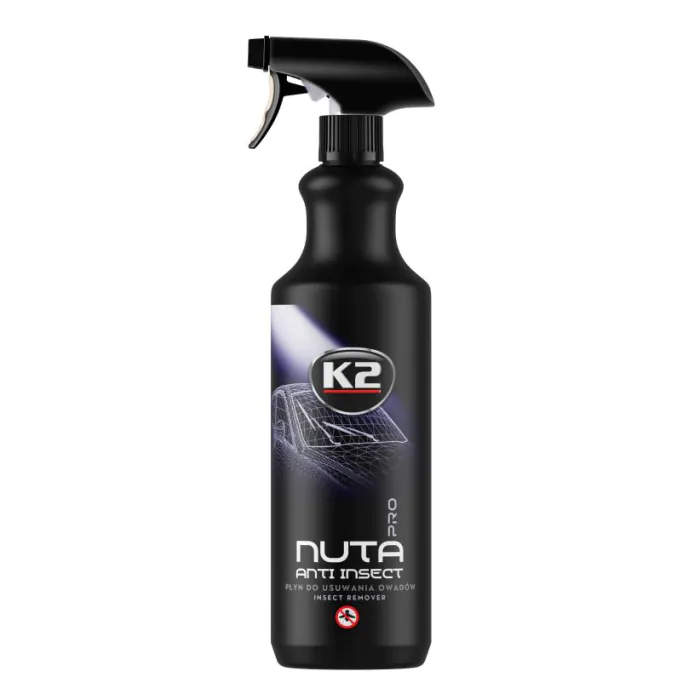 K2 Nuta Pro Anti Insect