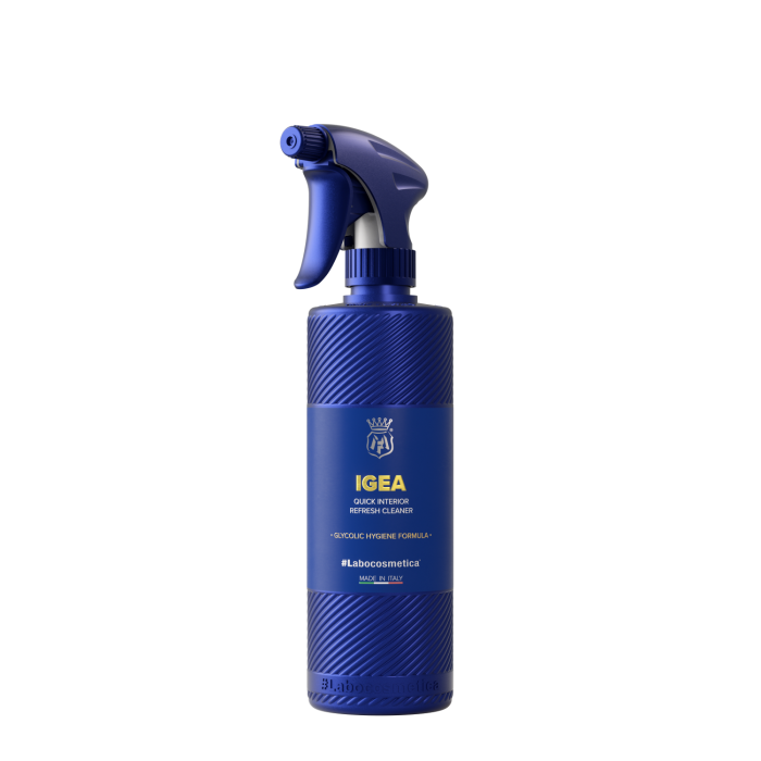 Labocosmetica IGEA - Quick Refresh Interior Cleaner