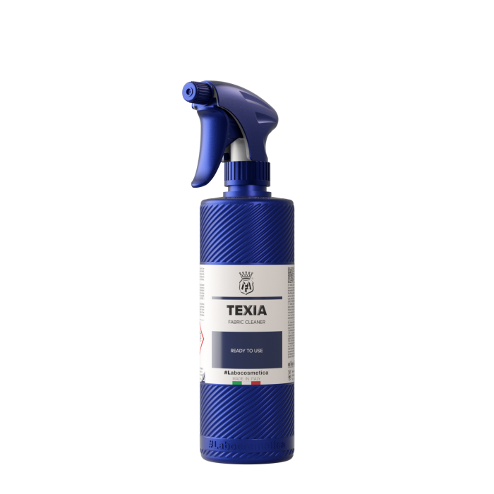 Labocosmetica TEXIA - Fabric Cleaner RTU