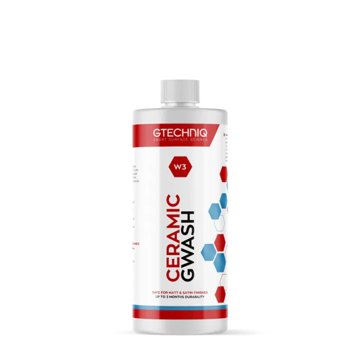 Gtechniq Ceramic GWash