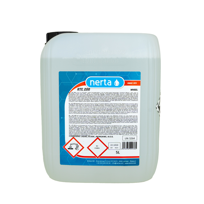 Nerta ATC 200 - 5 Liter