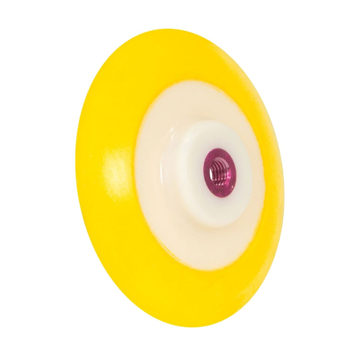 Buff and Shine 125 mm Backing Plate