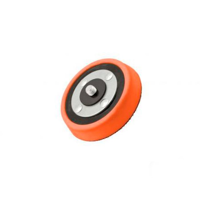 Flexipads 75 mm 5/16 bakplate til DA