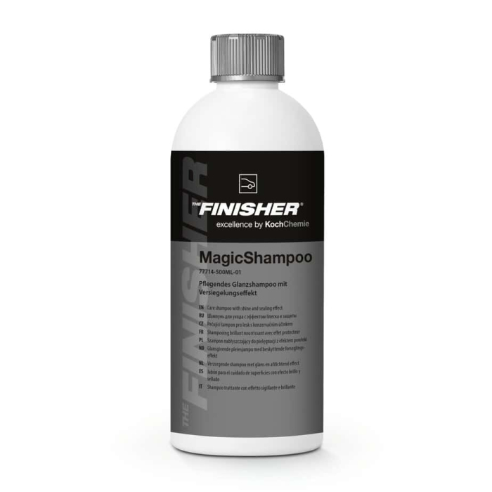 Koch Chemie KCx MagicShampoo