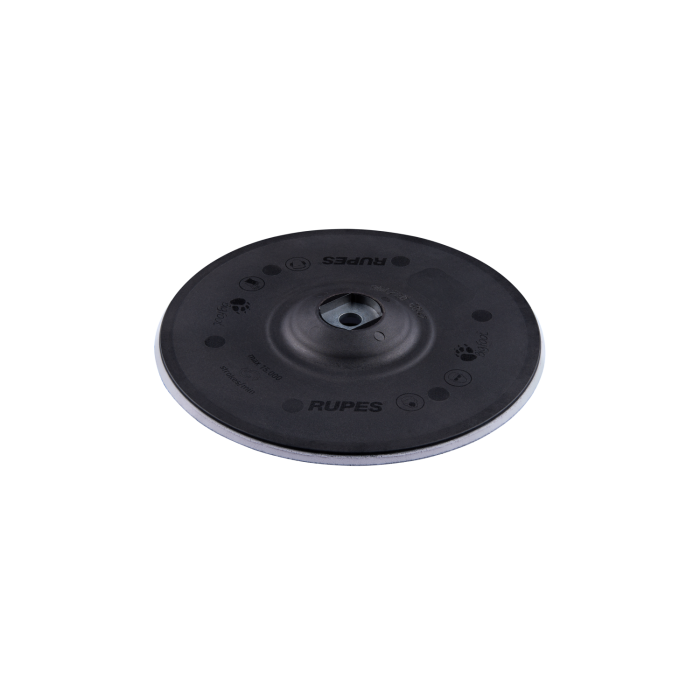 Rupes Precision Pro Bakplate HLR15 og LHR15