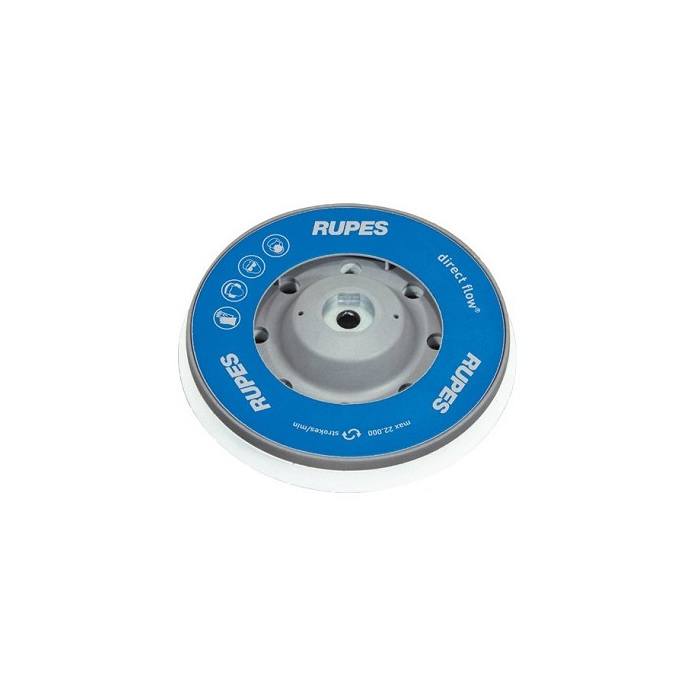 Rupes LHR12/15 125 mm bakplate