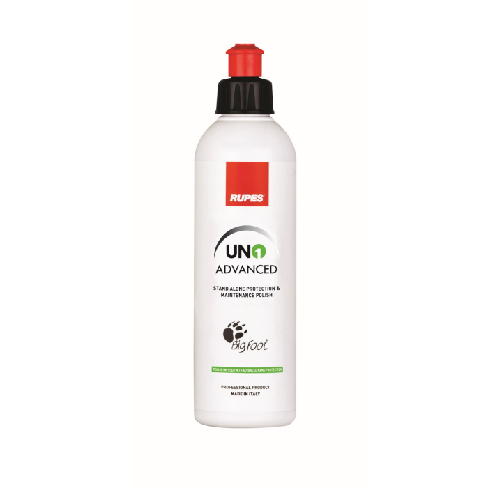 Rupes Uno Advanced