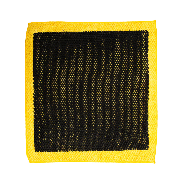 North Detailing Aero Claytowel
