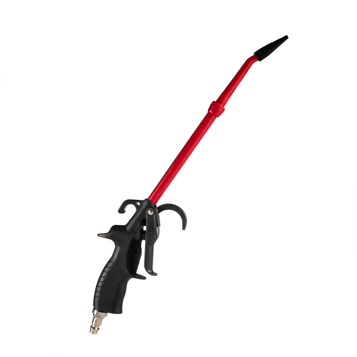 North Detailing Air Blow Gun - Long reach