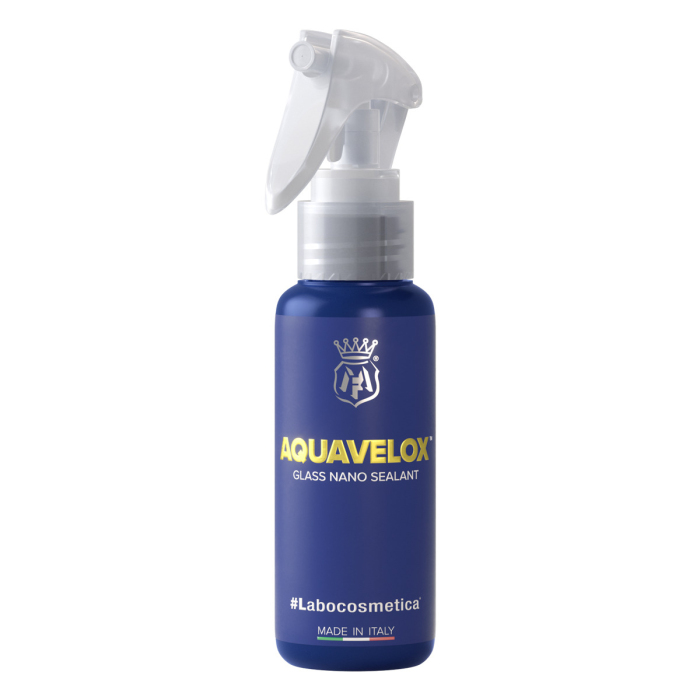 Labocosmetica AQUAVÈLOX - Glass Coat