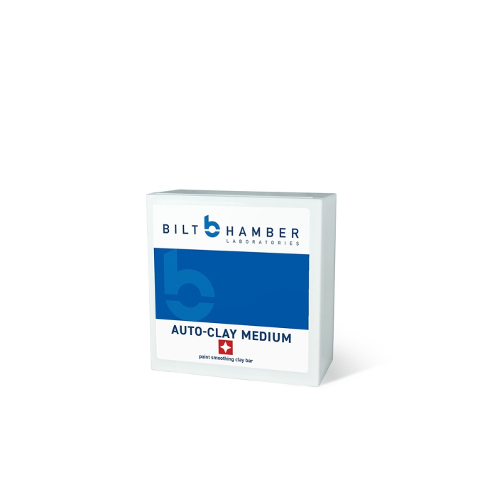 Bilt-Hamber AutoClay Medium