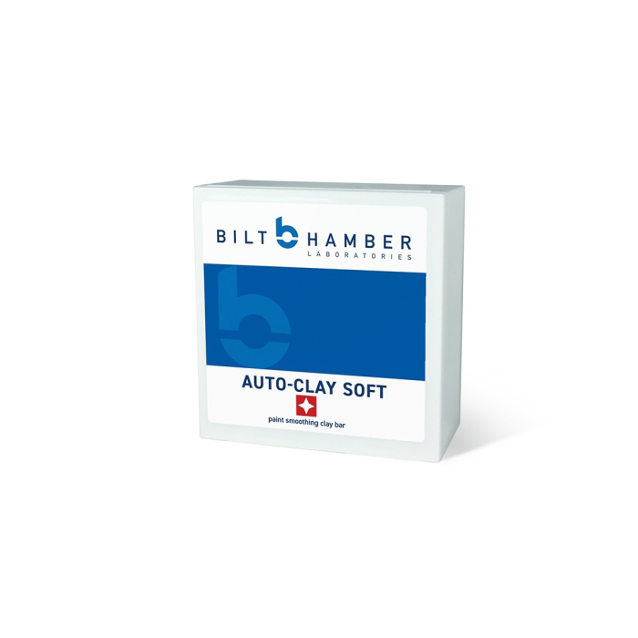 Bilt-Hamber AutoClay Soft