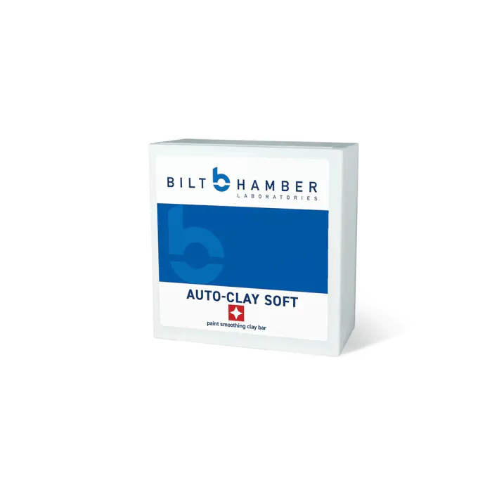 Bilt-Hamber AutoClay Soft