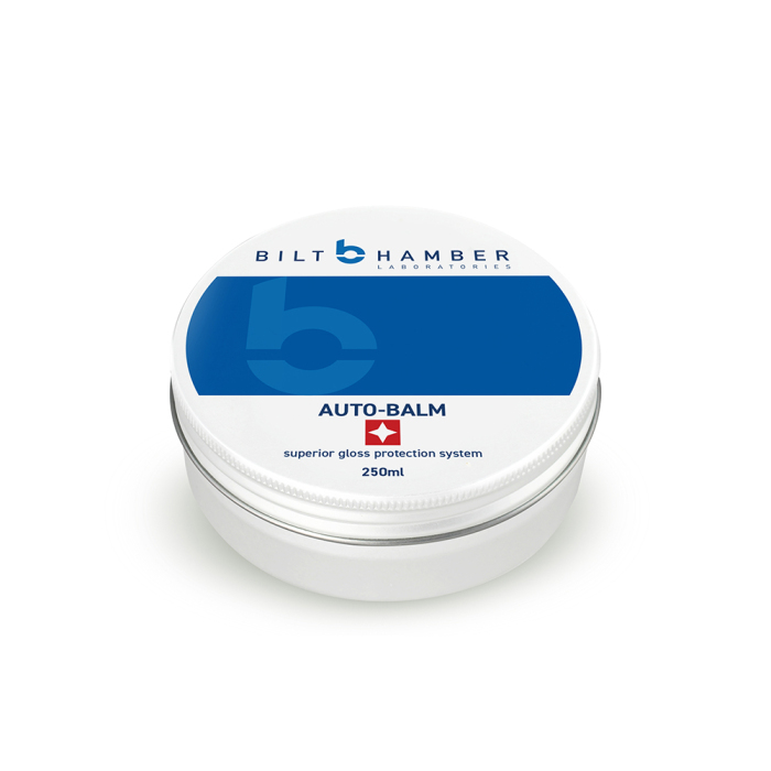 Bilt-Hamber Auto-balm