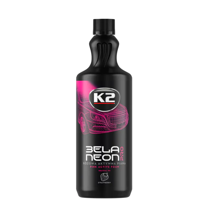 K2 Bela Neon Pro Active Foam