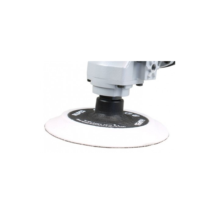 Rupes M14 bakplate 125 mm til roterende