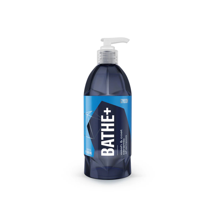 Gyeon Q²M Bathe+