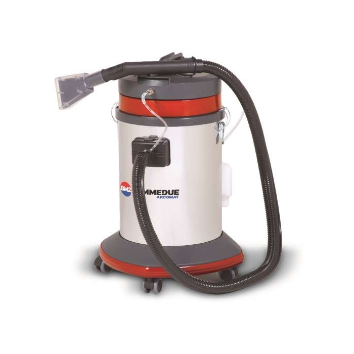 Biemmedue EX40 M Rensemaskin