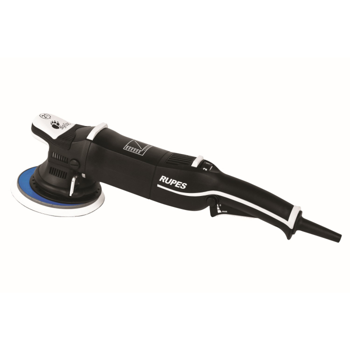 Rupes Bigfoot LHR 21 MARKIII oscillerende - Solo