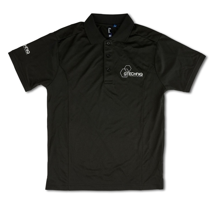Gtechniq Technical Polo Shirt XXL