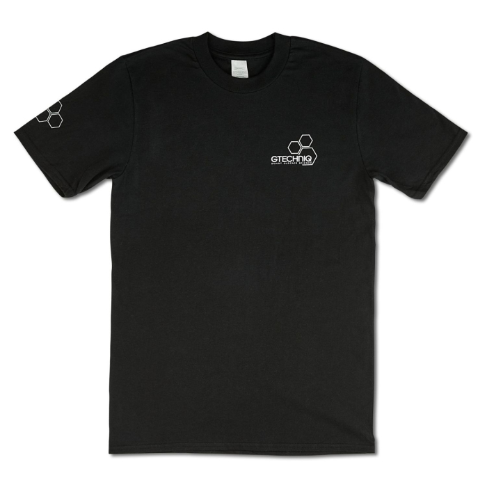 Gtechniq Black T-Shirt XXL