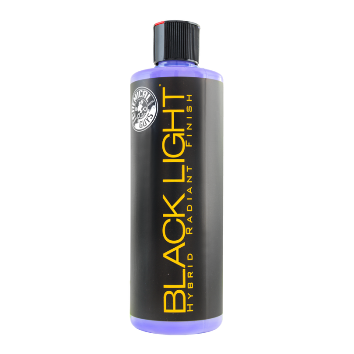 Chemical Guys Black Light