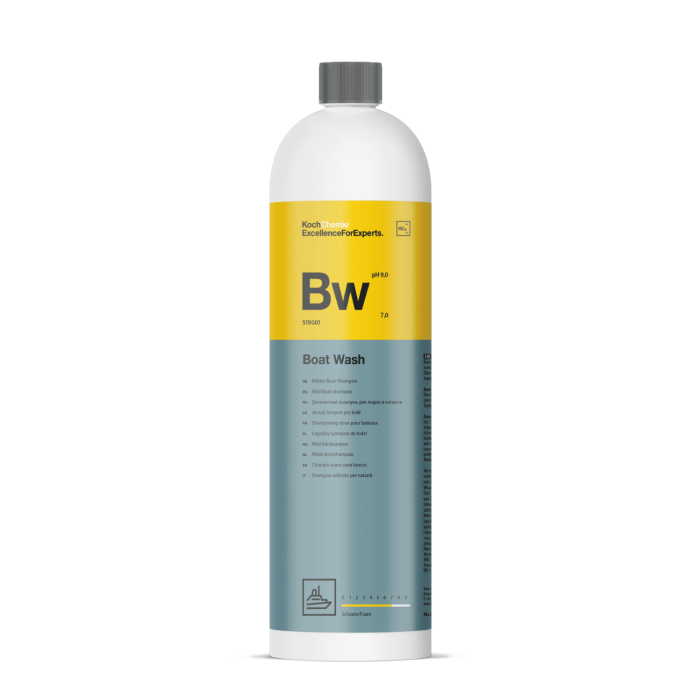 Koch Chemie Boat Wash
