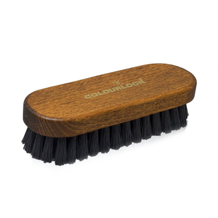 Colourlock Leather Brush