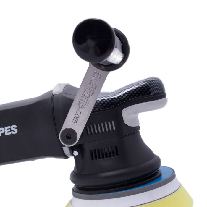 Buff Brite Flamethrower LED lykt