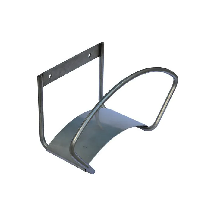 Idrobase Slangeholder