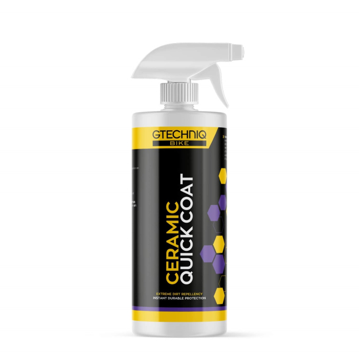 Gtechniq Bike Ceramic Quick Coat