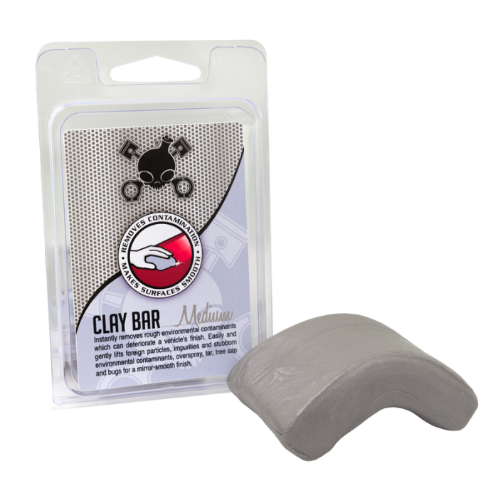 Chemical Guys Clay - Medium