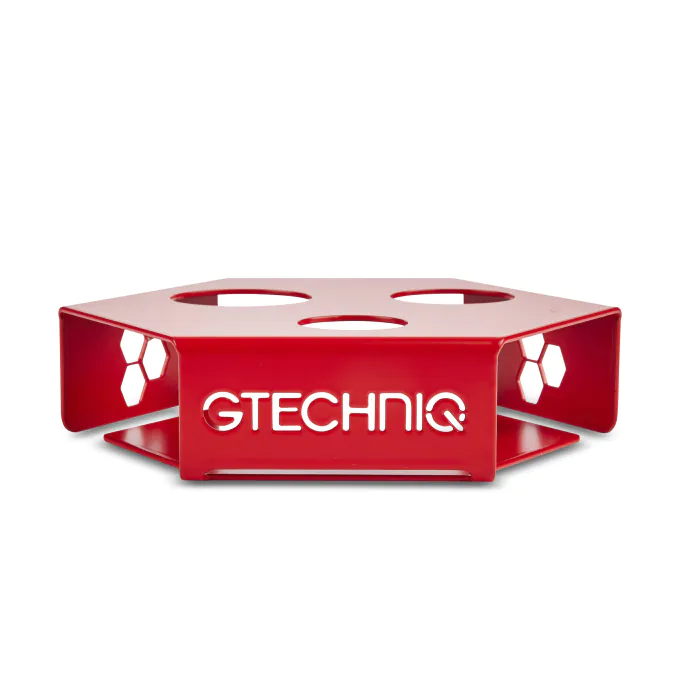 Gtechniq Hexagon Coating Holder