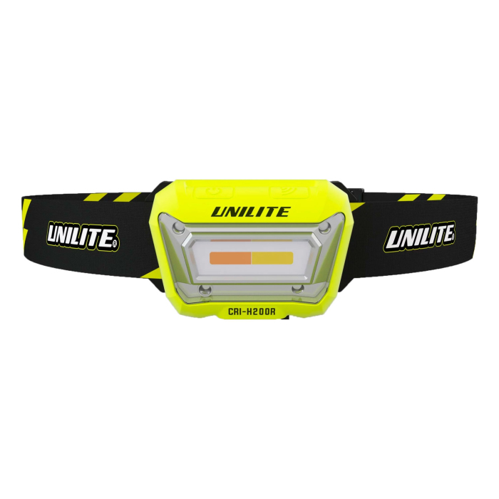 Unilite CRI-H200R High CRI Sensor Hodelykt