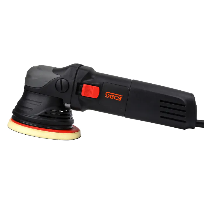 SGCB DA12 Polisher - 125mm