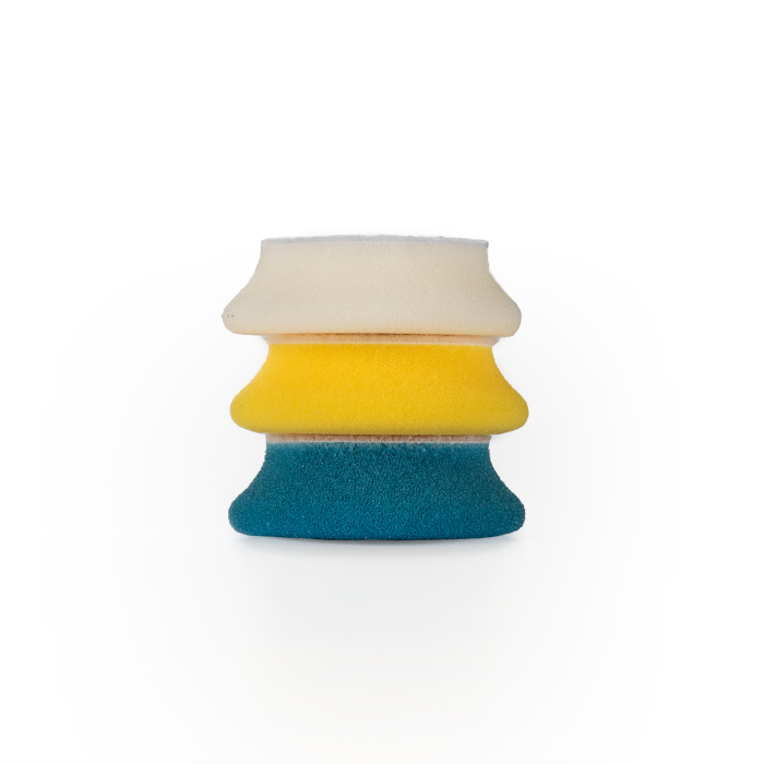 Rupes Nano DA High Performance 70 mm pad