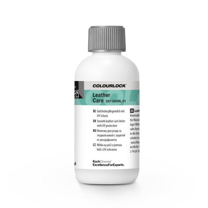 Colourlock Leather Care
