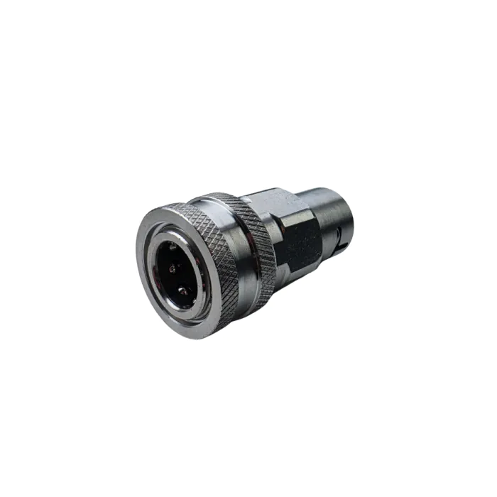 Kärcher Slangeadapter til 3/8" Quick Connect
