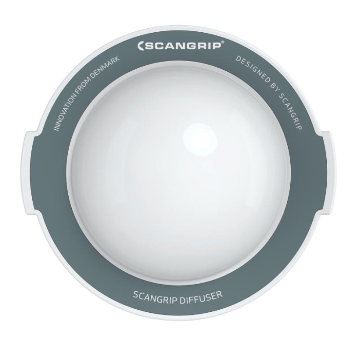 Scangrip Diffuser - Large