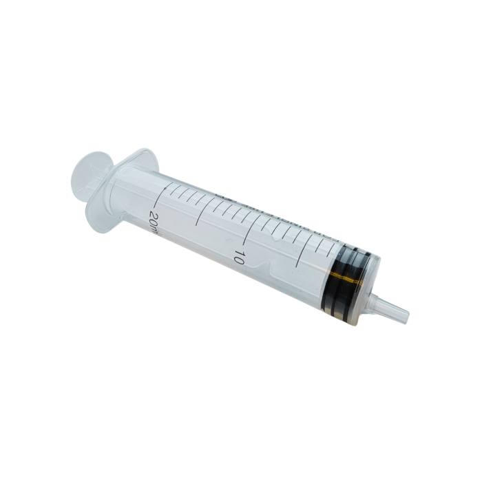 Doseringssprøyte 20 ml