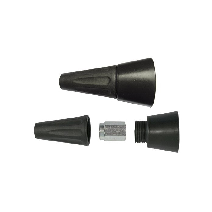 Idrobase Dyseholder