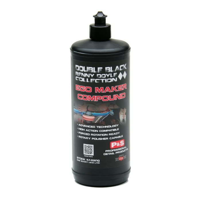 P&S EGO Maker Compound