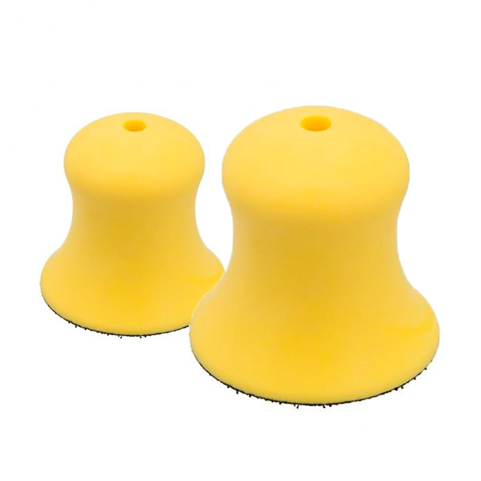 Flexipads Ergo Grip Hand Applicator Velcro