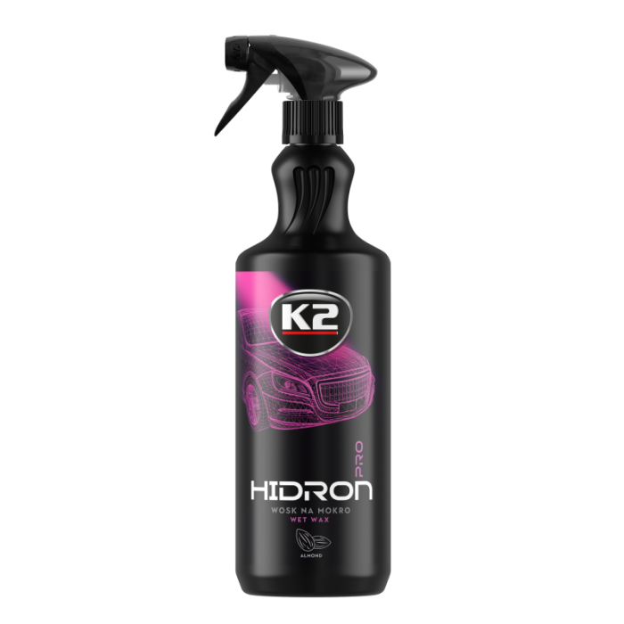 K2 Hidron Pro Wet Coat