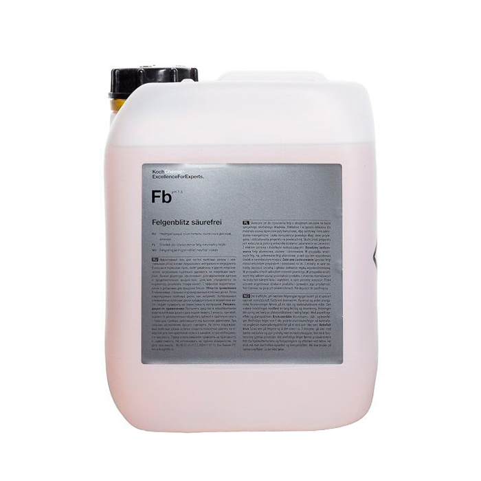 Koch Chemie Felgenblitz